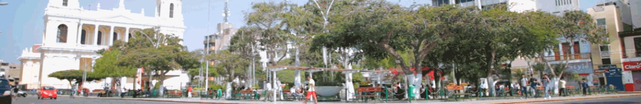 Ferreñafe - Incahuasi - Lanchipampa 